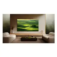TCL 75C7K Televisor 190,5 cm (75") 4K Ultra HD Smart TV Wifi Metálico 3000 cd / m²