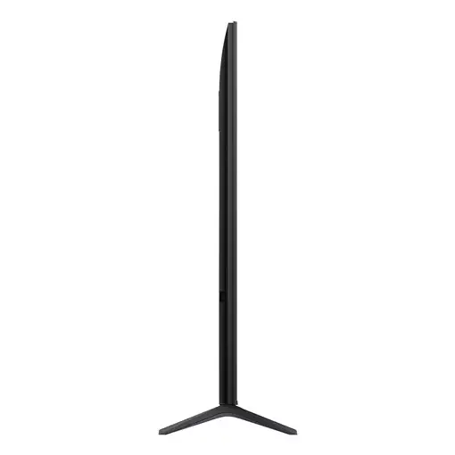 TCL C6K 75C6K Televisor 190,5 cm (75") 4K Ultra HD Smart TV Wifi Metálico