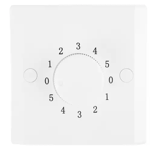 Ventiladores techo Negro ORBEGOZO