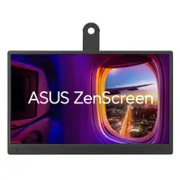 ASUS ZenScreen MB169CK pantalla para PC 39,6 cm (15.6") 1920 x 1080 Pixeles Full H