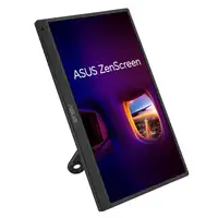 ASUS ZenScreen MB169CK pantalla para PC 39,6 cm (15.6") 1920 x 1080 Pixeles Full H