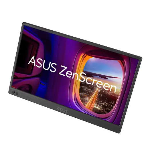 ASUS ZenScreen MB169CK pantalla para PC 39,6 cm (15.6") 1920 x 1080 Pixeles Full H