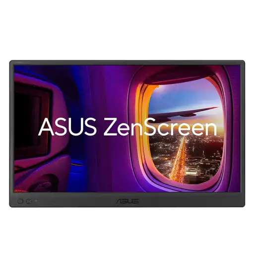 ASUS ZenScreen MB169CK pantalla para PC 39,6 cm (15.6") 1920 x 1080 Pixeles Full H