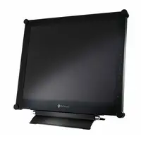 AG Neovo X-19E pantalla para PC 48,3 cm (19") 1280 x 1024 Pixeles SXGA LED Negro