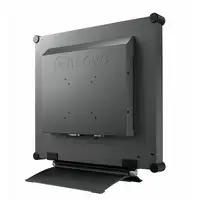 AG Neovo X-19E pantalla para PC 48,3 cm (19") 1280 x 1024 Pixeles SXGA LED Negro