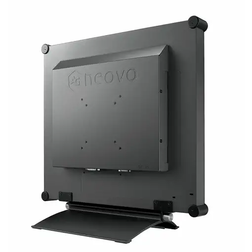 AG Neovo X-19E pantalla para PC 48,3 cm (19") 1280 x 1024 Pixeles SXGA LED Negro