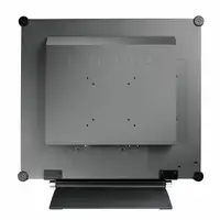 AG Neovo X-19E pantalla para PC 48,3 cm (19") 1280 x 1024 Pixeles SXGA LED Negro
