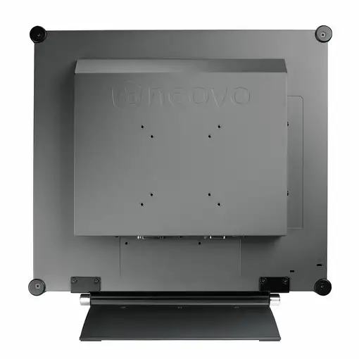 AG Neovo X-19E pantalla para PC 48,3 cm (19") 1280 x 1024 Pixeles SXGA LED Negro