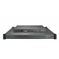 AG Neovo X-19E pantalla para PC 48,3 cm (19") 1280 x 1024 Pixeles SXGA LED Negro