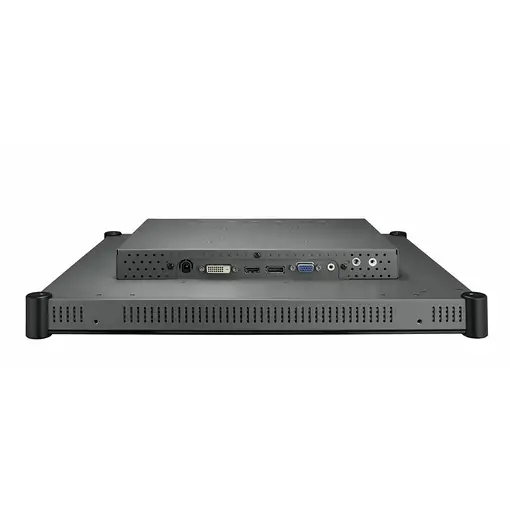 AG Neovo X-19E pantalla para PC 48,3 cm (19") 1280 x 1024 Pixeles SXGA LED Negro