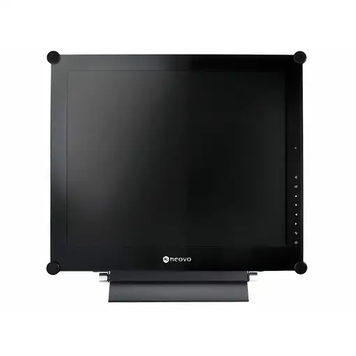AG Neovo X-19E pantalla para PC 48,3 cm (19") 1280 x 1024 Pixeles SXGA LED Negro