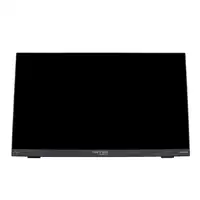 Hannspree HT225HPB pantalla para PC 54,6 cm (21.5") 1920 x 1080 Pixeles Full HD LE