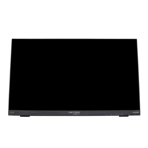 Hannspree HT225HPB pantalla para PC 54,6 cm (21.5") 1920 x 1080 Pixeles Full HD LE