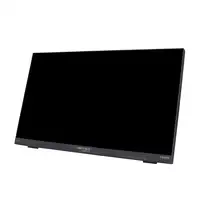 Hannspree HT225HPB pantalla para PC 54,6 cm (21.5") 1920 x 1080 Pixeles Full HD LE