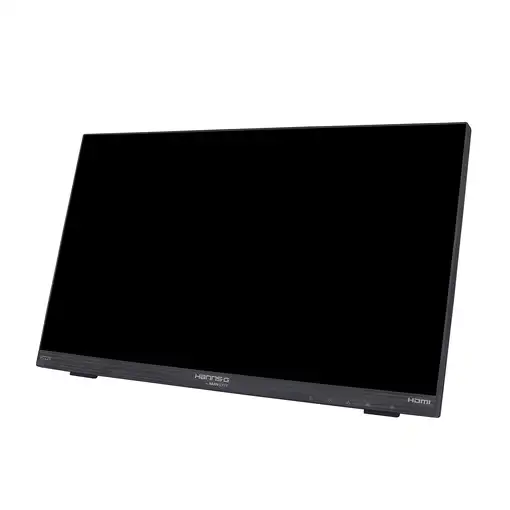 Hannspree HT225HPB pantalla para PC 54,6 cm (21.5") 1920 x 1080 Pixeles Full HD LE