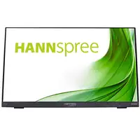 Hannspree HT225HPB pantalla para PC 54,6 cm (21.5") 1920 x 1080 Pixeles Full HD LE
