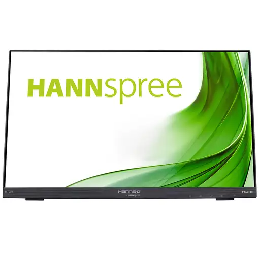 Hannspree HT225HPB pantalla para PC 54,6 cm (21.5") 1920 x 1080 Pixeles Full HD LE