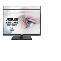 ASUS VA229QSB LED display 54,6 cm (21.5") 1920 x 1080 Pixeles Full HD Negro