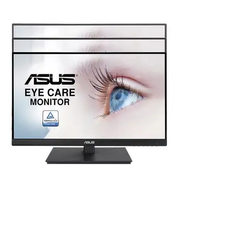 ASUS VA229QSB LED display 54,6 cm (21.5") 1920 x 1080 Pixeles Full HD Negro
