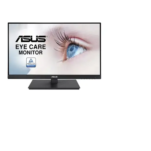 ASUS VA229QSB LED display 54,6 cm (21.5") 1920 x 1080 Pixeles Full HD Negro