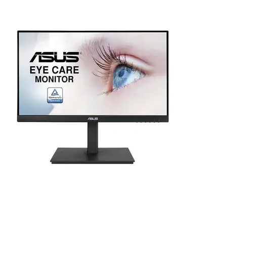 ASUS VA229QSB LED display 54,6 cm (21.5") 1920 x 1080 Pixeles Full HD Negro