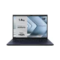 ASUS ExpertBook B3404CMA-Q50950X - Ordenador Portátil 14" WUXGA (Intel Core Ultra
