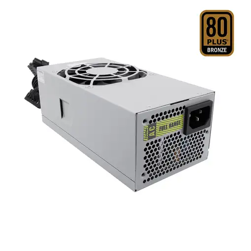 CoolBox FUENTE DE ALIMENTACION TFX 300W 80+ BRONZE (100V-240V)