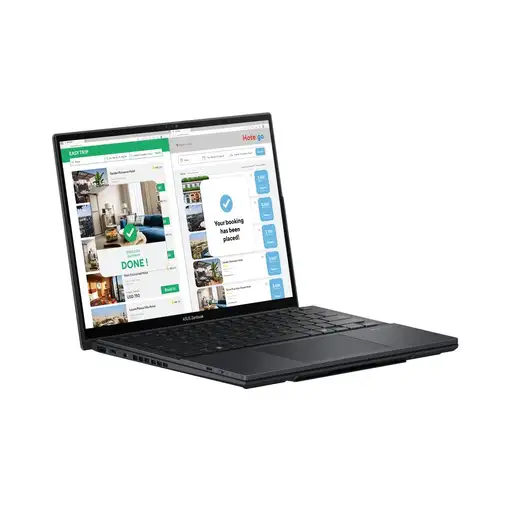 ASUS ZENBOOK DUO UX8406CA-PZ152W INTEL CORE 9 285H 14" TACTIL 32GB SSD1TB W11
