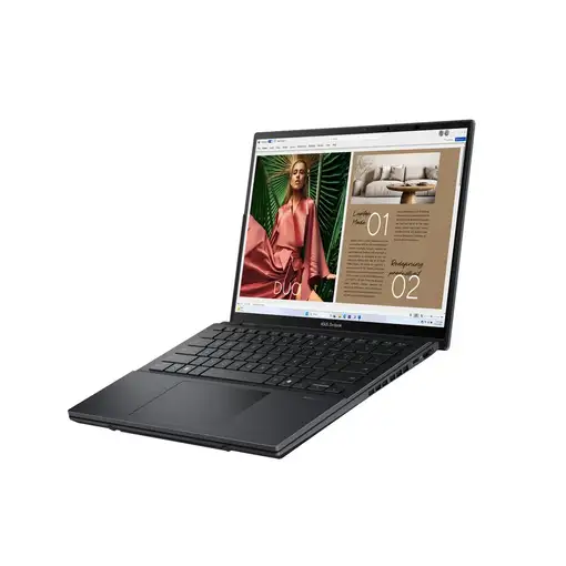 ASUS ZENBOOK DUO UX8406CA-PZ152W INTEL CORE 9 285H 14" TACTIL 32GB SSD1TB W11