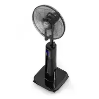 Haeger HF-18R.002A ventilador Negro