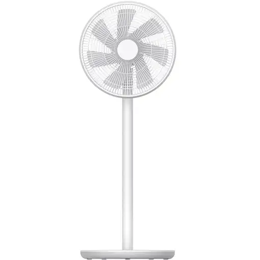 Ventiladores pie/suelo Ventiladores sobremesa Blanco XIAOMI