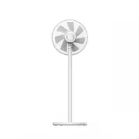 Ventiladores pie/suelo Ventiladores sobremesa Blanco XIAOMI
