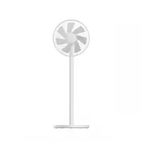 Ventiladores pie/suelo Ventiladores sobremesa Blanco XIAOMI