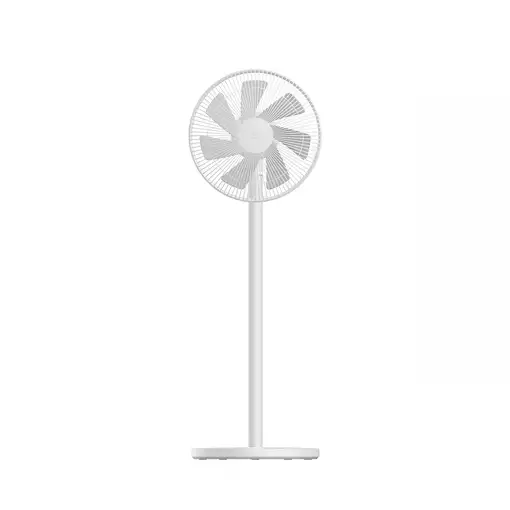 Ventiladores pie/suelo Ventiladores sobremesa Blanco XIAOMI