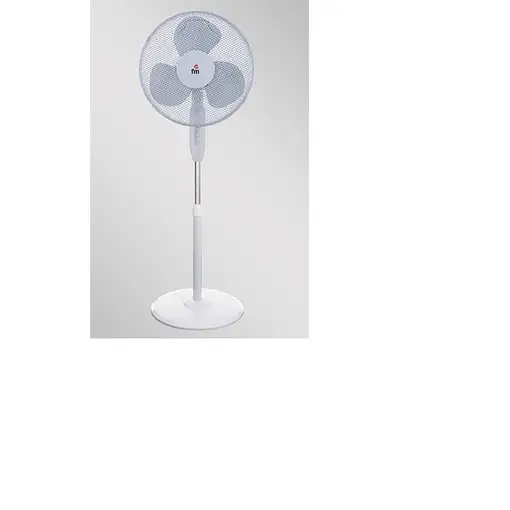 FM Calefacción VP-40 ventilador Blanco