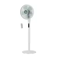 Ventiladores pie/suelo Blanco ROWENTA