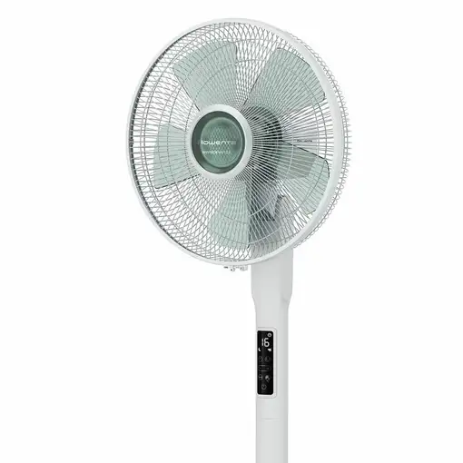 Ventiladores pie/suelo Blanco ROWENTA