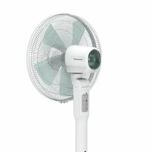 Ventiladores pie/suelo Blanco ROWENTA
