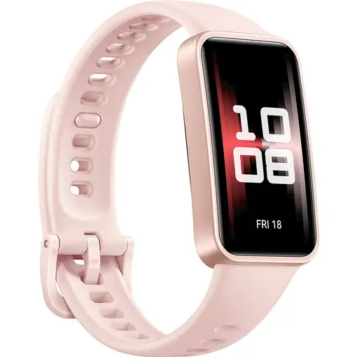 Huawei Band 9 AMOLED Pulsera de actividad 3,73 cm (1.47") Rosa