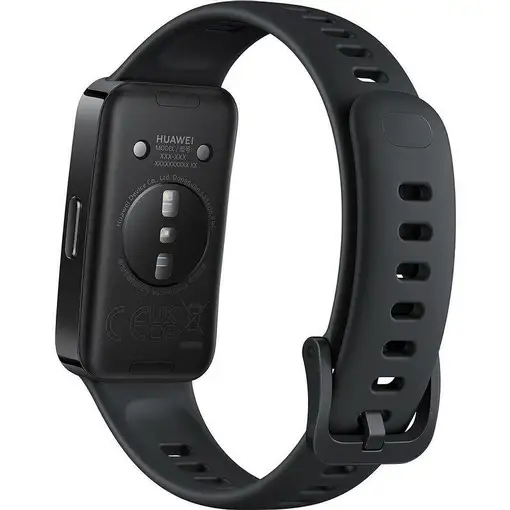 Huawei Band 9 AMOLED Pulsera de actividad 3,73 cm (1.47") Negro