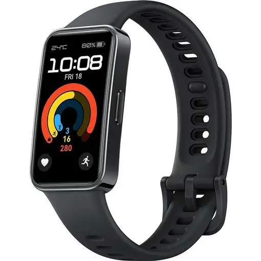 Huawei Band 9 AMOLED Pulsera de actividad 3,73 cm (1.47") Negro