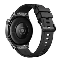 Huawei WATCH GT5 46mm 3,63 cm (1.43") AMOLED Digital 466 x 466 Pixeles Negro GPS (