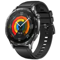 Huawei WATCH GT5 46mm 3,63 cm (1.43") AMOLED Digital 466 x 466 Pixeles Negro GPS (