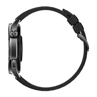 Huawei WATCH GT5 46mm 3,63 cm (1.43") AMOLED Digital 466 x 466 Pixeles Negro GPS (