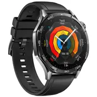 Huawei WATCH GT5 46mm 3,63 cm (1.43") AMOLED Digital 466 x 466 Pixeles Negro GPS (
