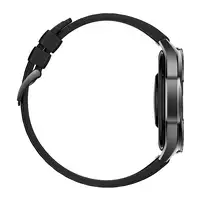 Huawei WATCH GT5 46mm 3,63 cm (1.43") AMOLED Digital 466 x 466 Pixeles Negro GPS (