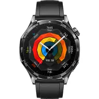 Huawei WATCH GT5 46mm 3,63 cm (1.43") AMOLED Digital 466 x 466 Pixeles Negro GPS (
