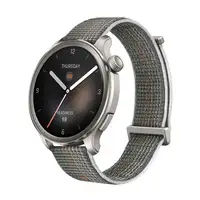 Amazfit Balance 3,81 cm (1.5") AMOLED 46 mm Digital 480 x 480 Pixeles Pantalla tác