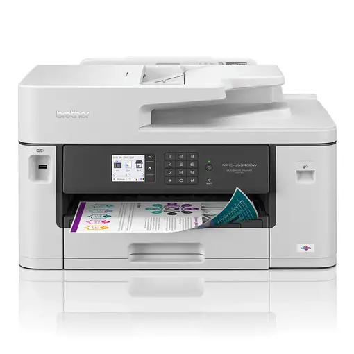 Brother MFC-J5340DWE impresora multifunción Inyección de tinta A3 4800 x 1200 DPI