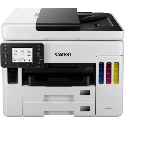 Canon MAXIFY GX7040 Inyección de tinta A4 600 x 1200 DPI Wifi